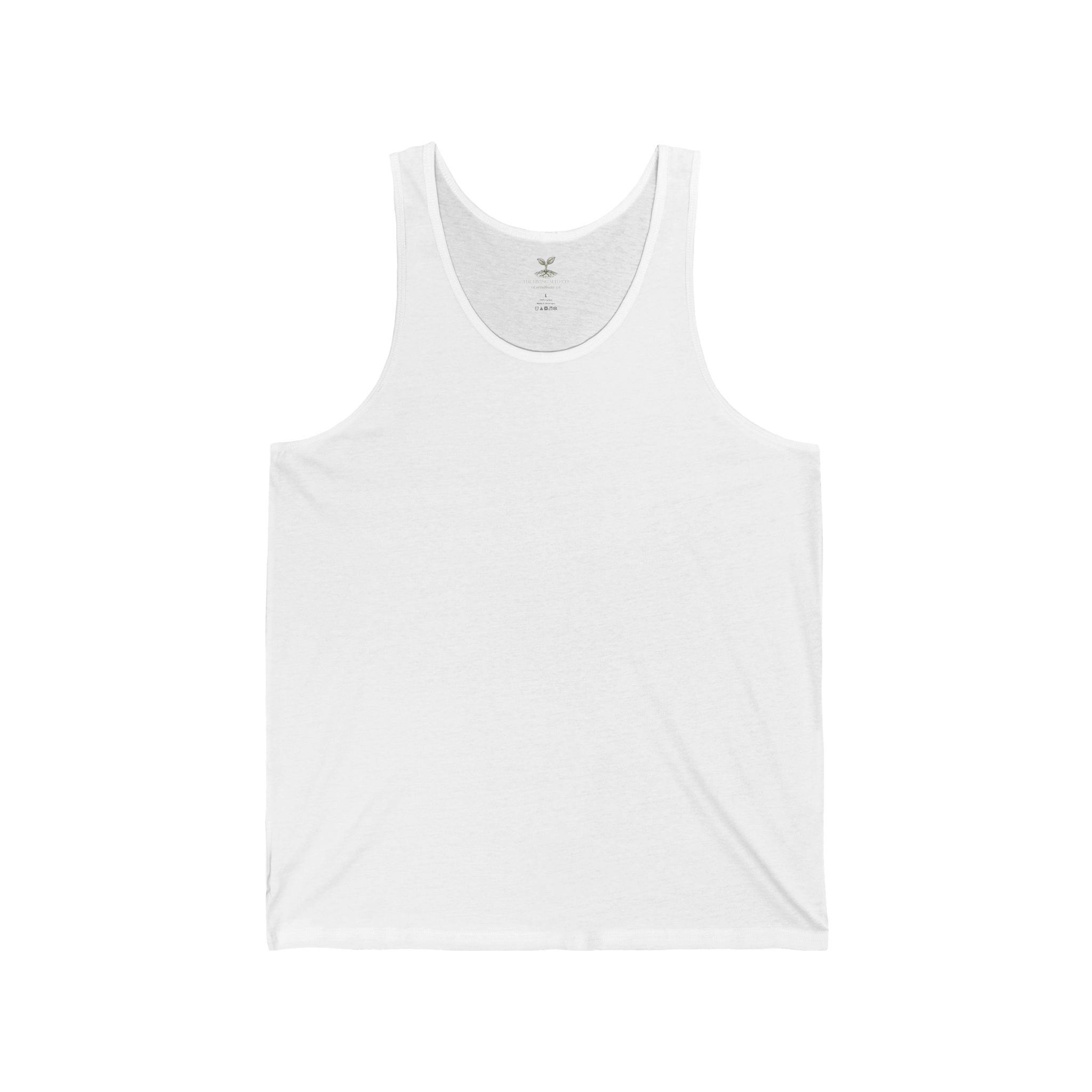The Original Tank